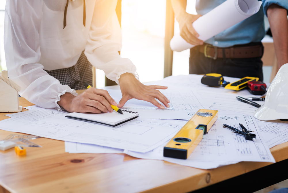 How to Choose the Right General Contractor for Your Project